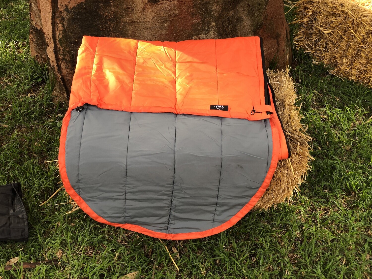 Generic adult outdoor Camping sleeping bag