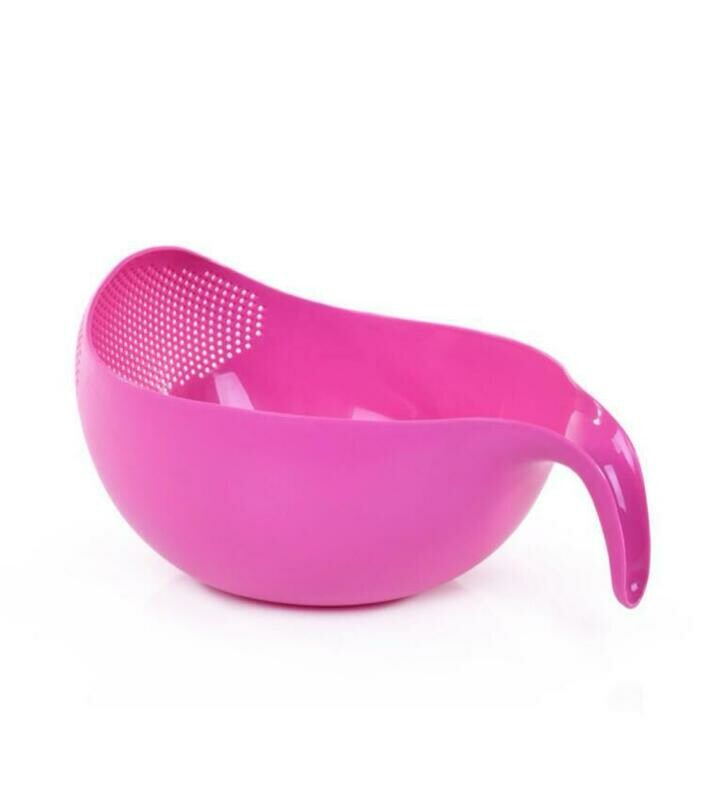 Mintra plastic Rice Colander 7.2L