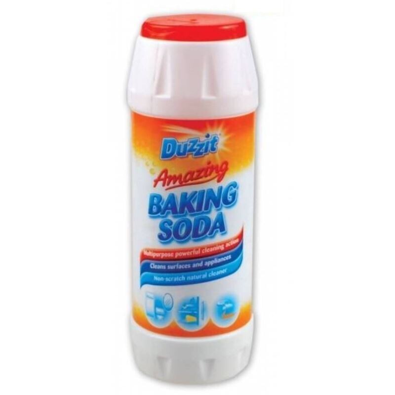 Duzzit - Amazing Baking Soda - 500g