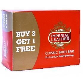 IMPERIAL LEAHER CLASSIC 175G (3+1) 3 SETS OFFER