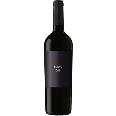 Mucho Mas Red Wine 750ML (14%) - 6PCS Wholesale Pack
