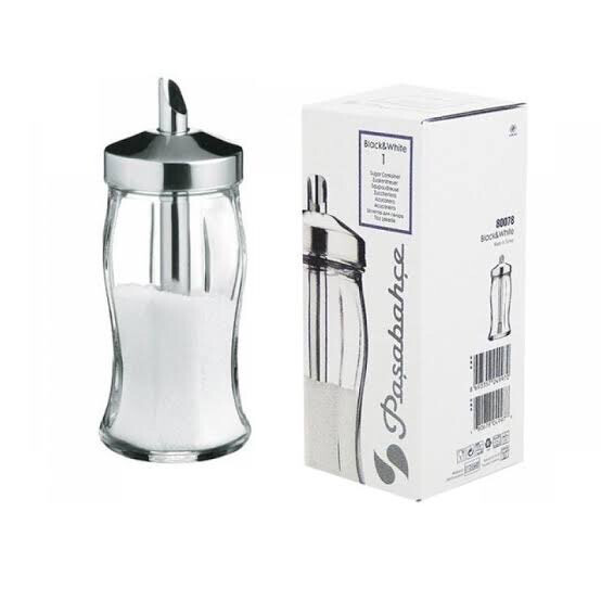 Pasabahce Sugar Shaker 260ml |Salt Shaker