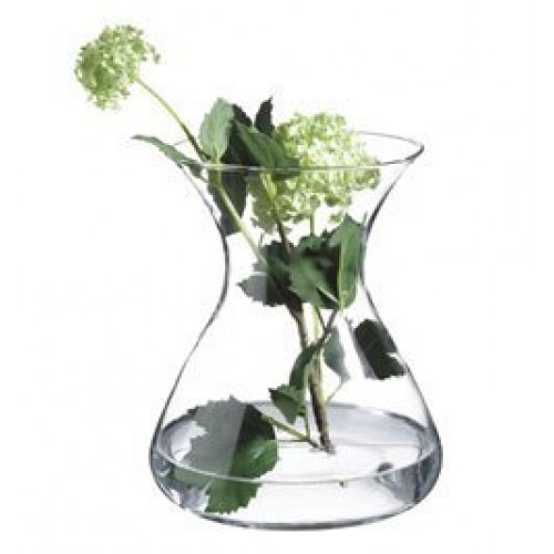 Pasabahce Flower Vase 43497
