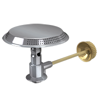 Rashnik Gas Burner RN1520