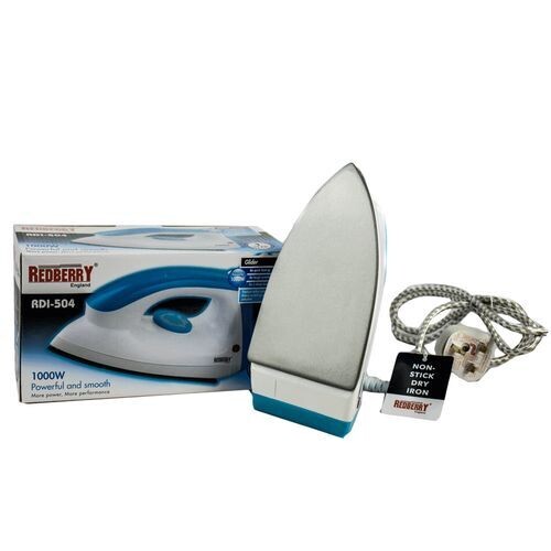 Redberry Iron 1000W