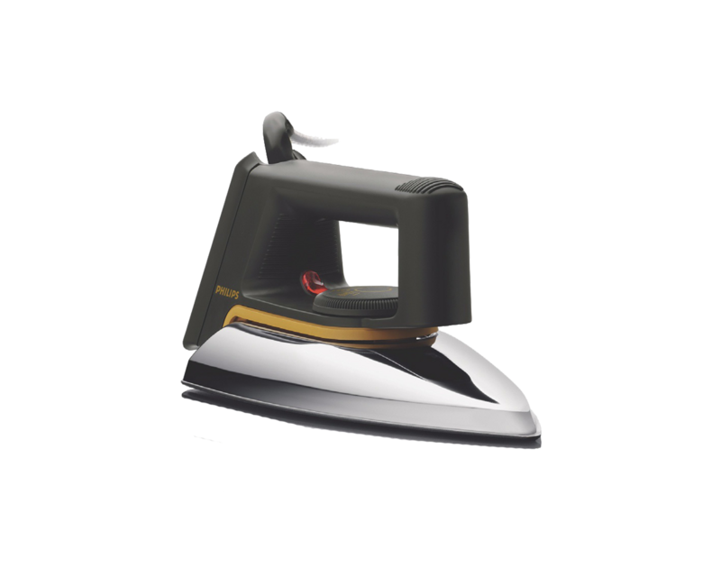 Philips Dry Iron HD1172 27  - 1000W