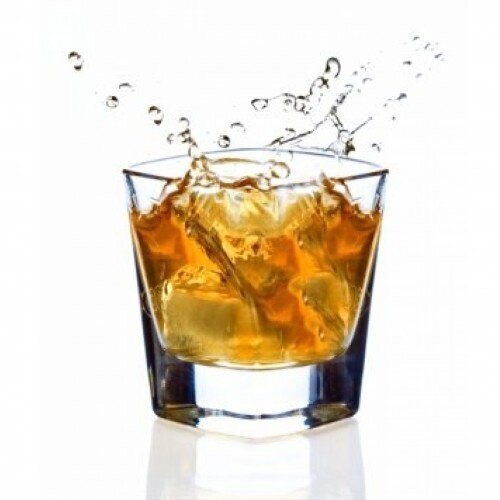 Pasabahce Whiskey/Water/Juice Glasses - 240ml, 3pcs