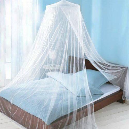 Round Mosquito Nets round 5x6