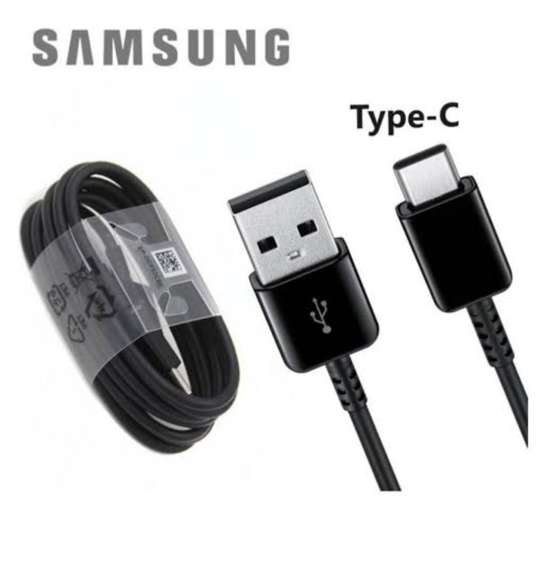 SAMSUNG TYPE C cable WAC14