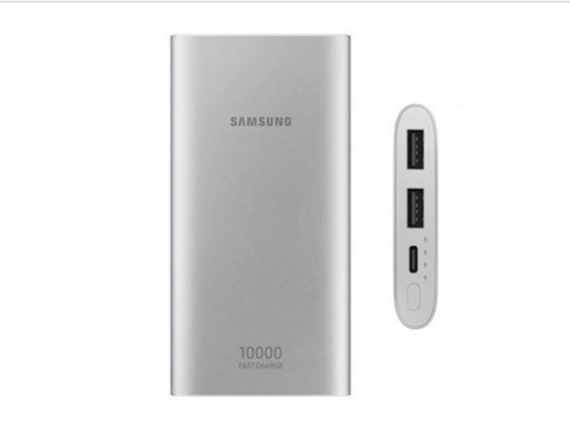 Samsung power bank 1000MAH 15w