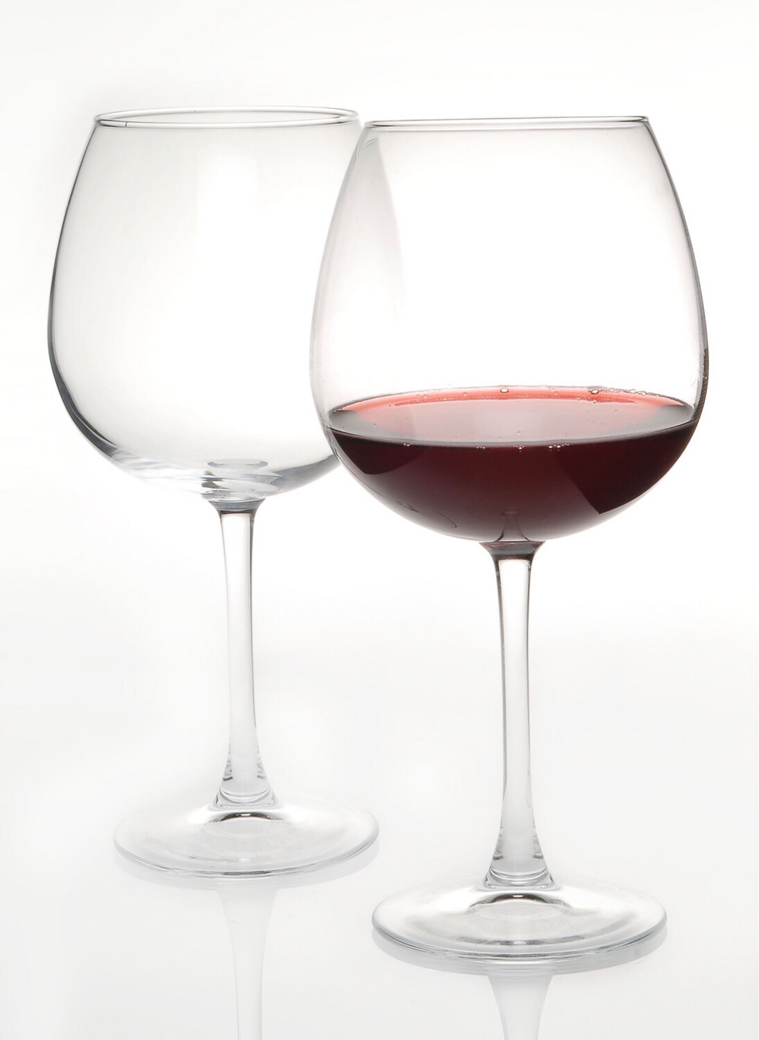 Pasabahce Wine Glass 780 ML Set of 2