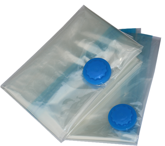 Vacuum Bag (105x70cm) Hanging bag