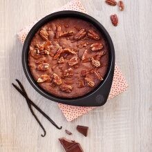 Pyrex Magic Baking Non-Stick Cake oven baking Pan 26cm