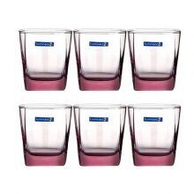 Luminarc Sterling Tumbler Collection 33cl set of 6