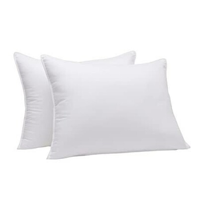 CIH 2pc Pillow 750gsm