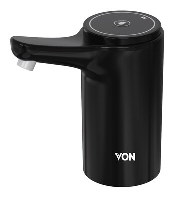 Von  Hotpoint VADZ0002K Portable Water Dispenser water pump