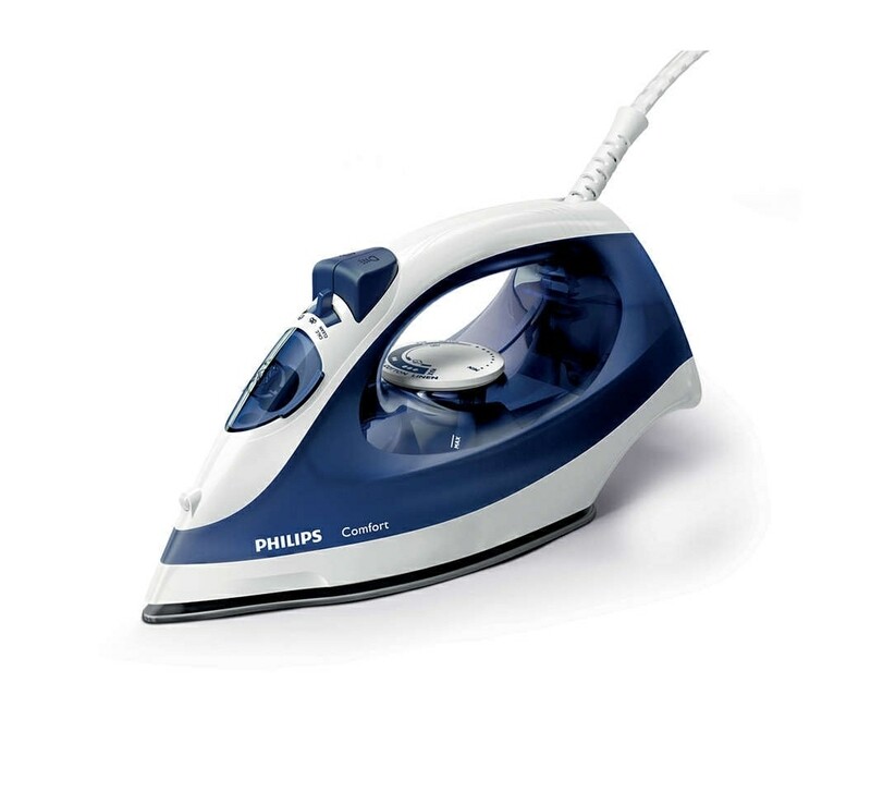 Philips steam iron GC1430 1700W