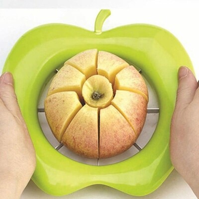 Apple slicer & Corer