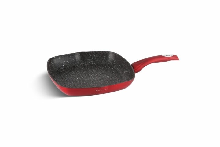 Edenberg Grill pan 26cm EB-7413