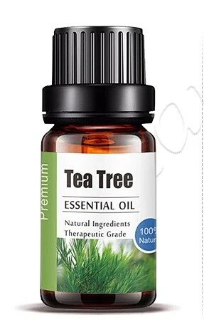 TeA Tree Essential oils 15ML -University of Nairobi