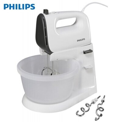 Philips hand mixer with Bowl