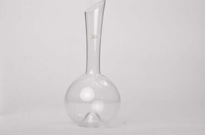 CHEF &amp; SOMMELIER Decanter Oenology Explore Carafe 1L