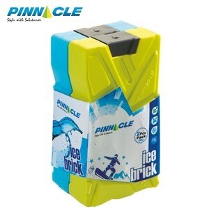 Pinnacle Ice Packs 2pc 300ml