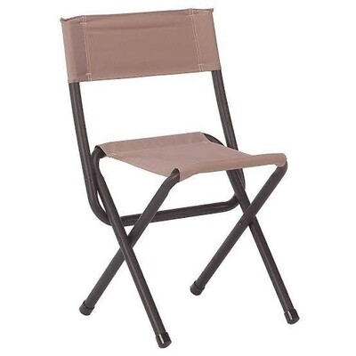 Coleman Foldable camping chair woodsman II C004 17