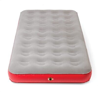 Coleman quickbed airbed Twin SH004 Coleman quickbed airbed Twin SH004