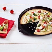 Pyrex Magic Non-Stick Pizza Pan 30cm