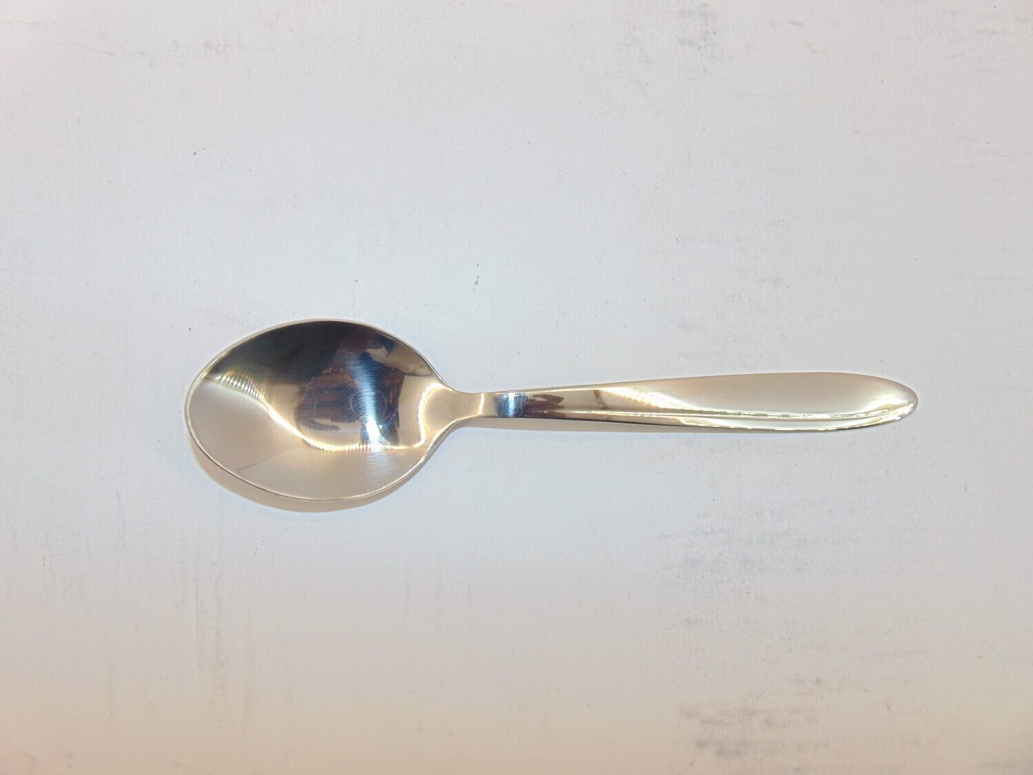 Bon Appetit Regal cutlery 6pcs soup spoons