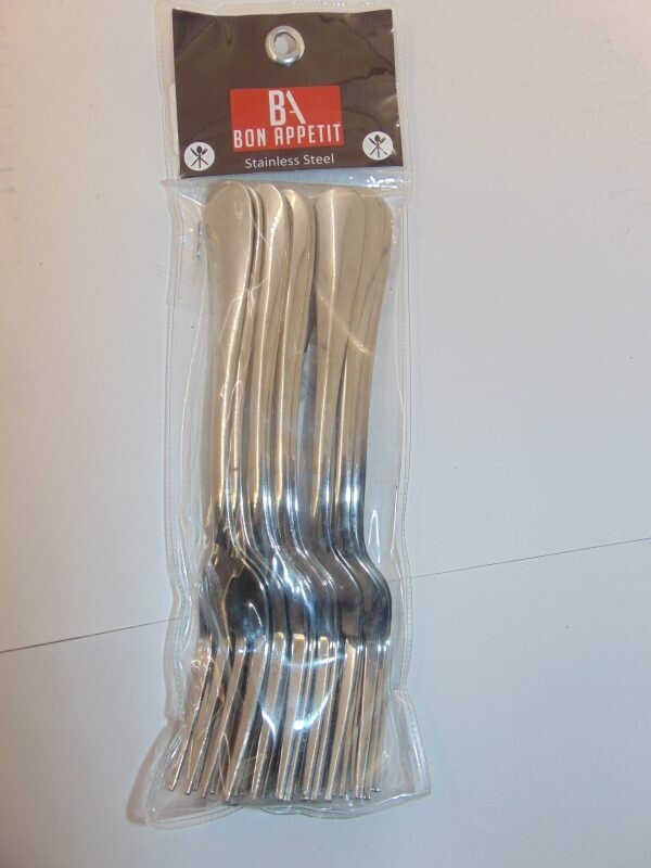 Bon Appetit Regal cutlery 24pcs cutlery
