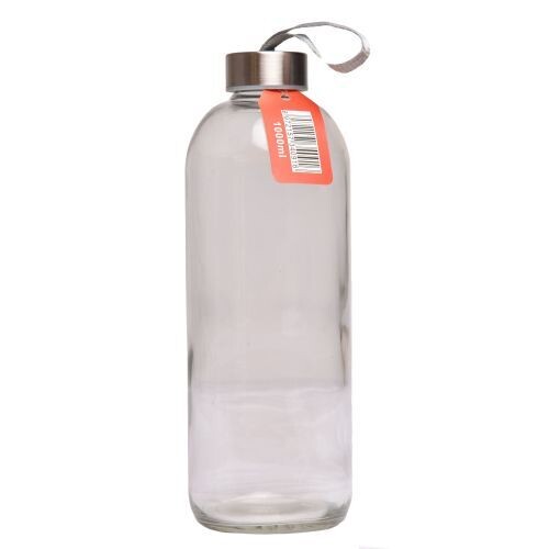 Bon Appetit – Glass Bottle 1L 5930016