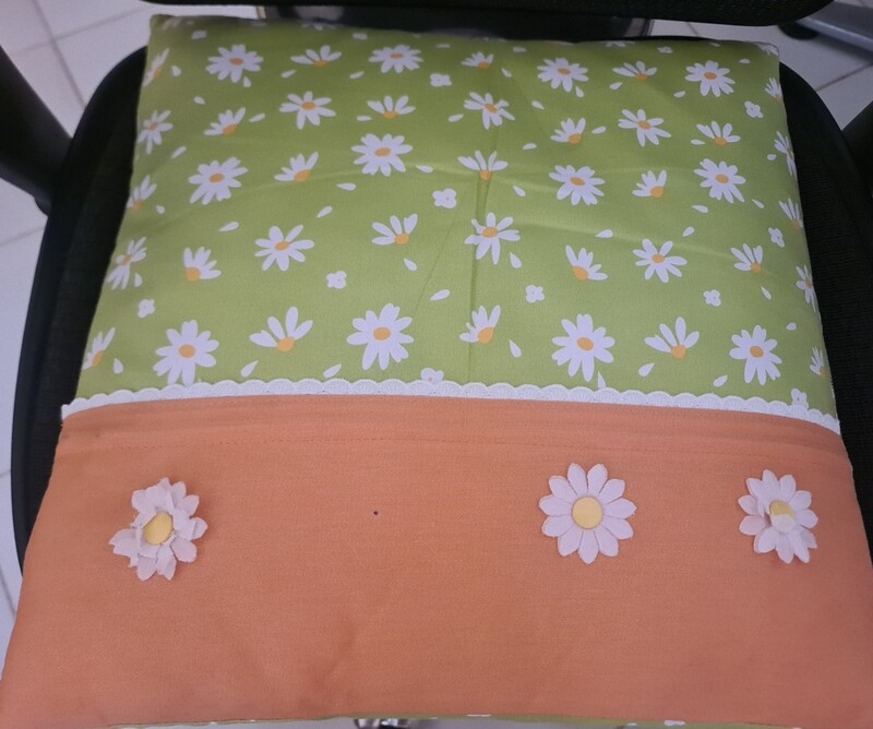 ESS Luxury cushion 40cmx40cm #207 #207A