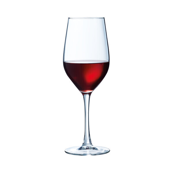 Luminarc Celeste stem glass 45cl 6pcs set