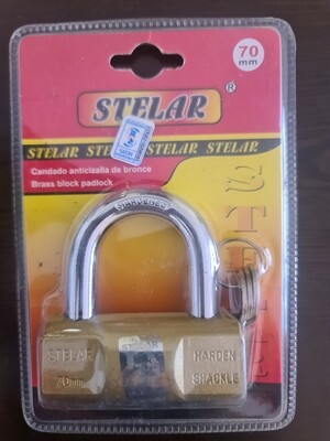 STELLAR Lock 70mm AR70