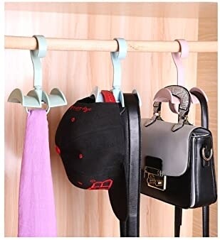 Handbag hanger 2pcs