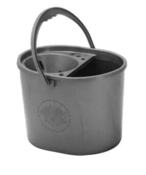 Kenpoly mop bucket no1 13L