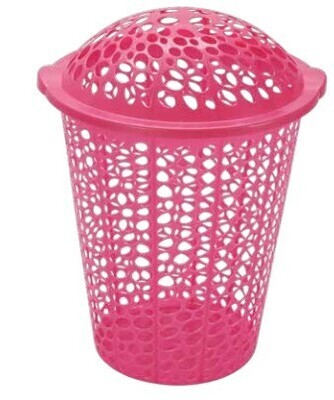 Kenpoly laundry basket tall no2 BSKT-L/DRY-T-2 H268 x W318 x L442 mm