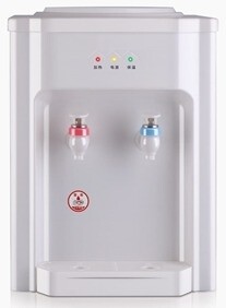 Rashnik water dispenser table top Hot &amp; Normal RN-2456