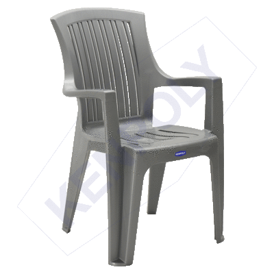 Kenpoly Plastic Chair 2016 Plastic Chair