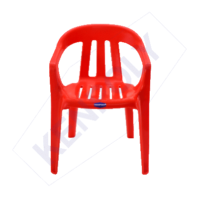 Kenpoly Baby chair 5001 H480 x W353 x L347 mm