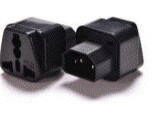 UPS Converter from UPS TO Universal #GS-4 ADAPTOR