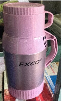 EXCO thermos flask 1.8L #PW180