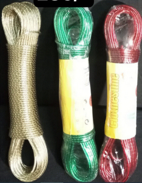 Teepee Small Heavy Duty Clothline