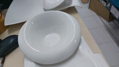 Bingwa porcelain bowl 3pcs set