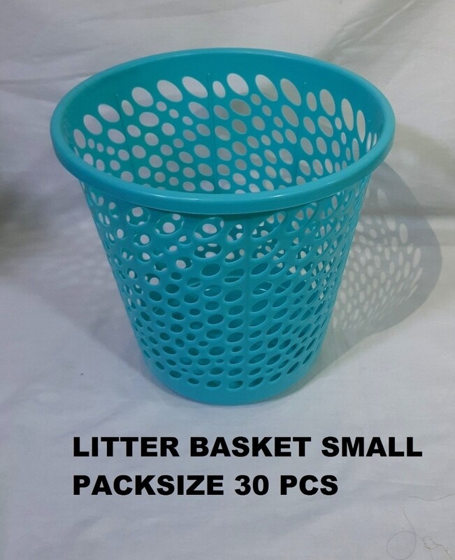 Waste Paper Bin WB-01 Dust Bin