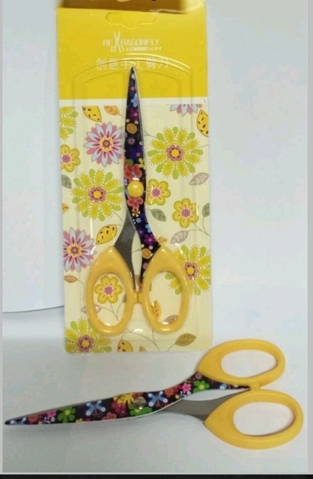 Kids Scissors #157741 PARIS