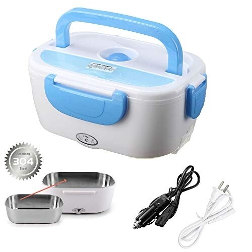 Electric Lunch Box 1.5L