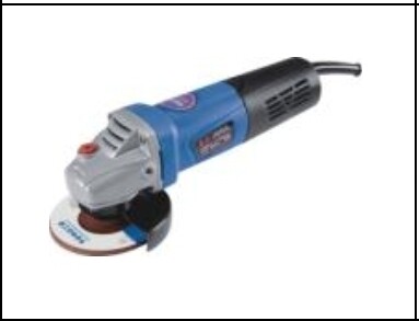 860W Angle Grinder Disc(100/115mm Disc) (708-100A)